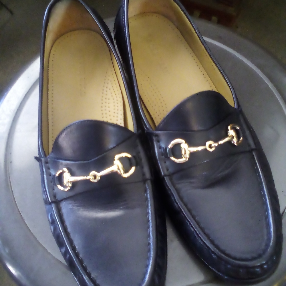 Cole Haan!